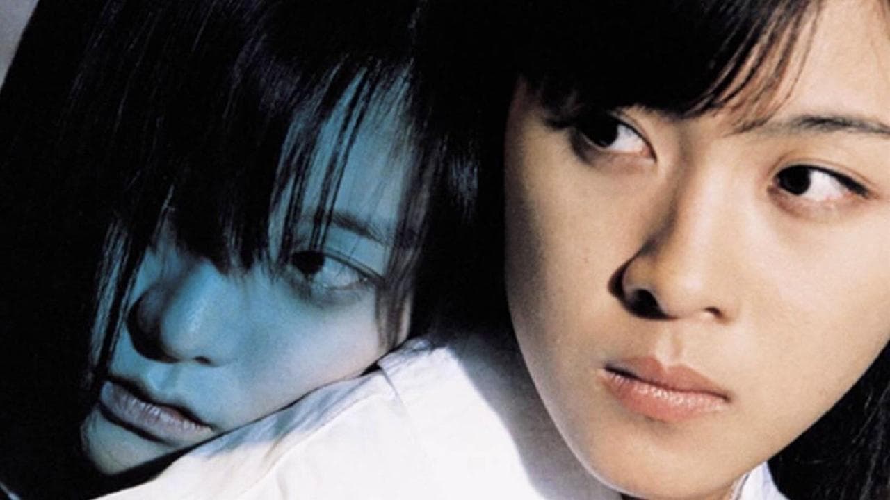 Backdrop – The Phone