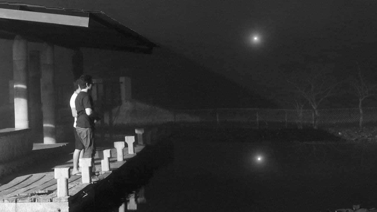 Backdrop – Fragmentos De Sueño