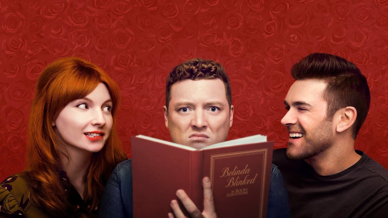 Backdrop – My Dad Wrote a Porno