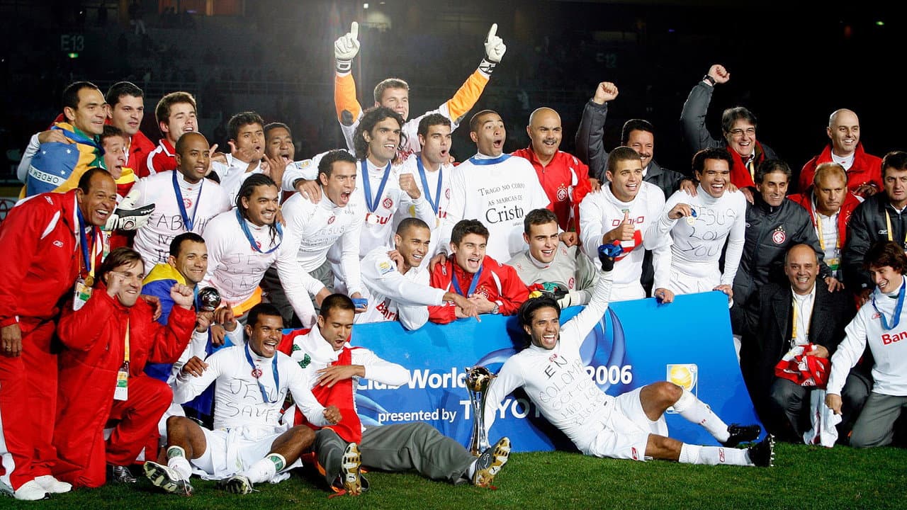 Backdrop – Gigante: Como o Inter Conquistou o Mundo