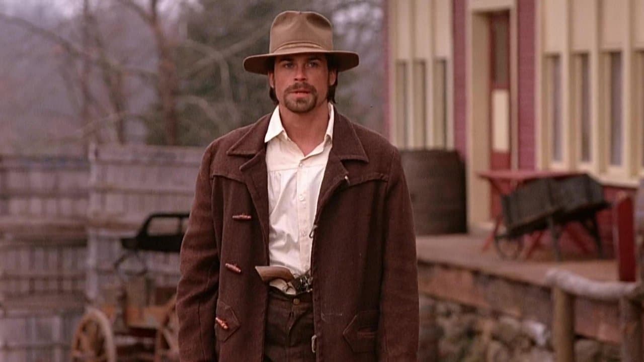 Backdrop – The James Gang