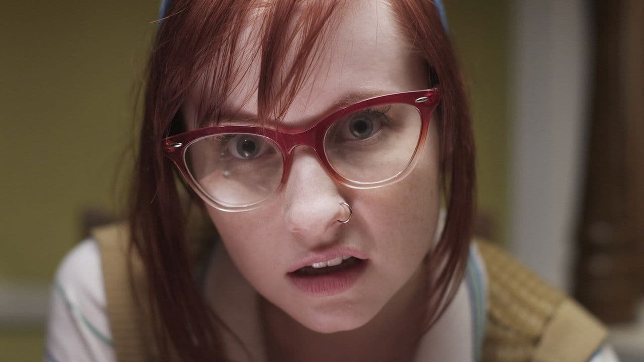 Backdrop – The Sound and the Shadow