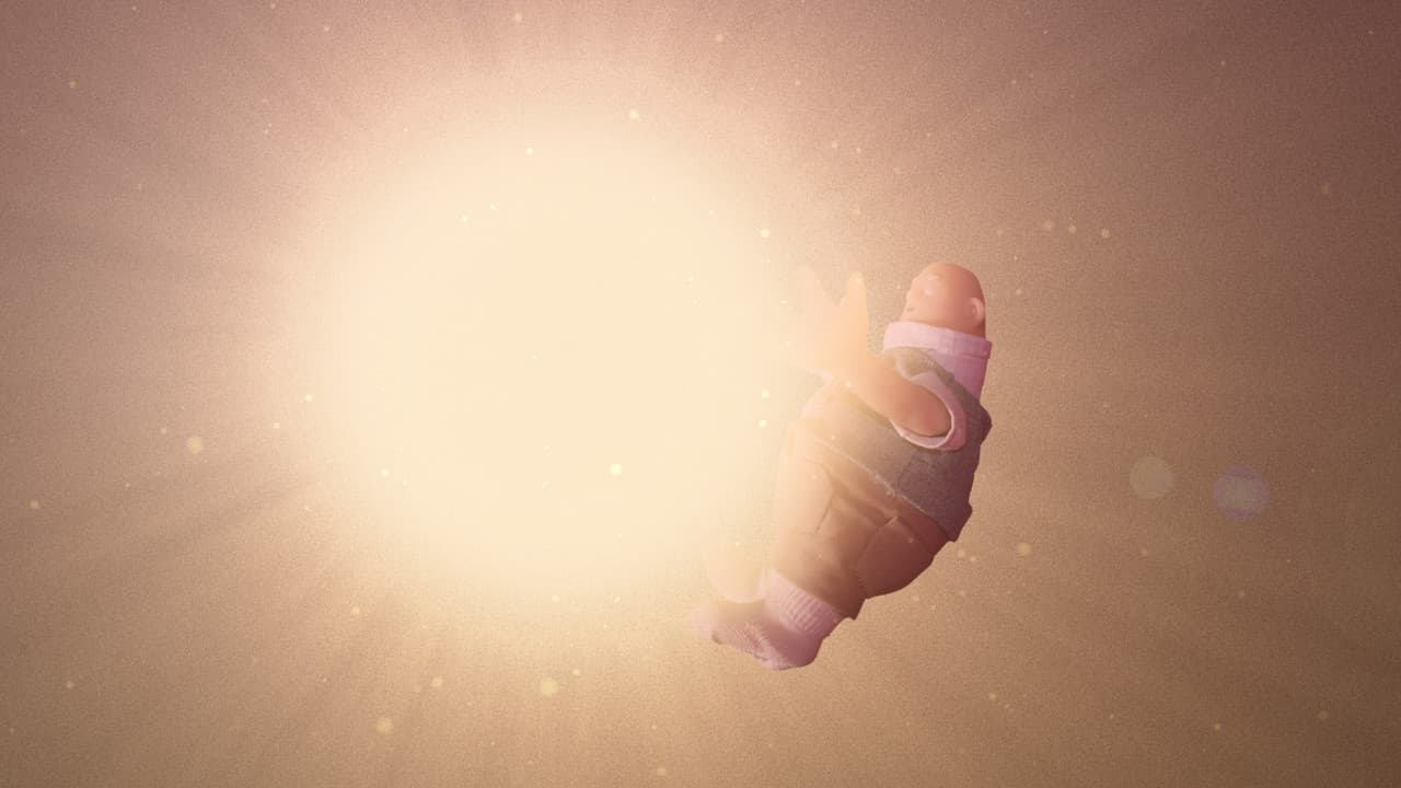 Backdrop – A Single Day