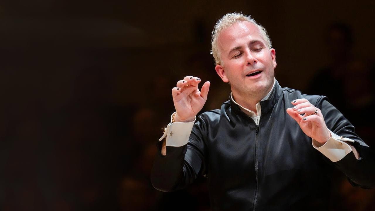Backdrop – Neujahrskonzert der Wiener Philharmoniker 2026