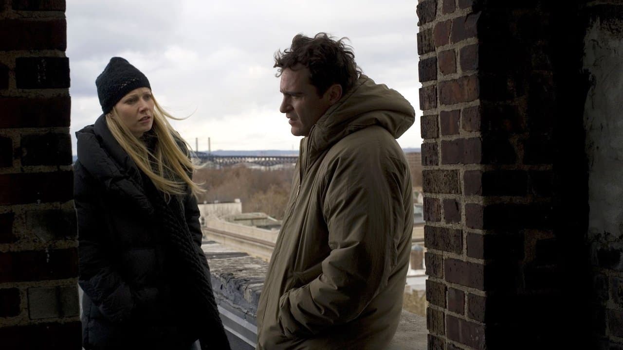 Backdrop – Two Lovers