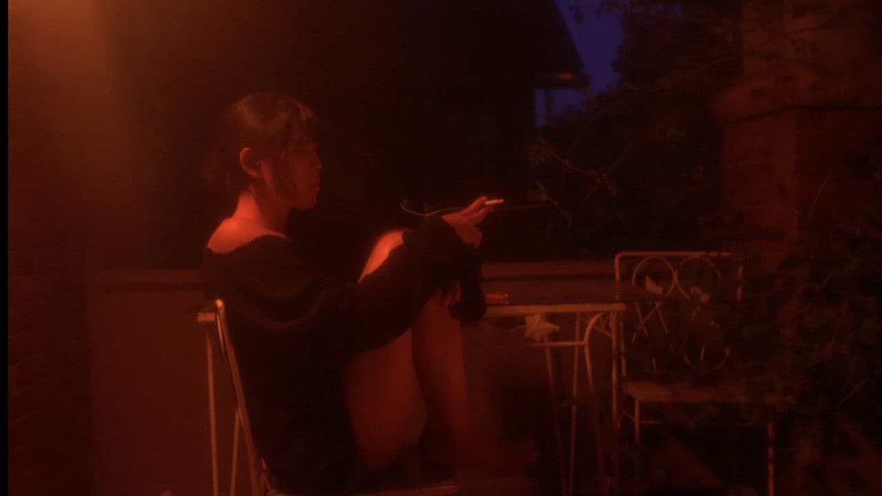 Backdrop – Devils in the Bush