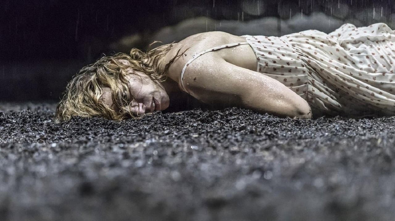 Backdrop – National Theatre Live: Yerma
