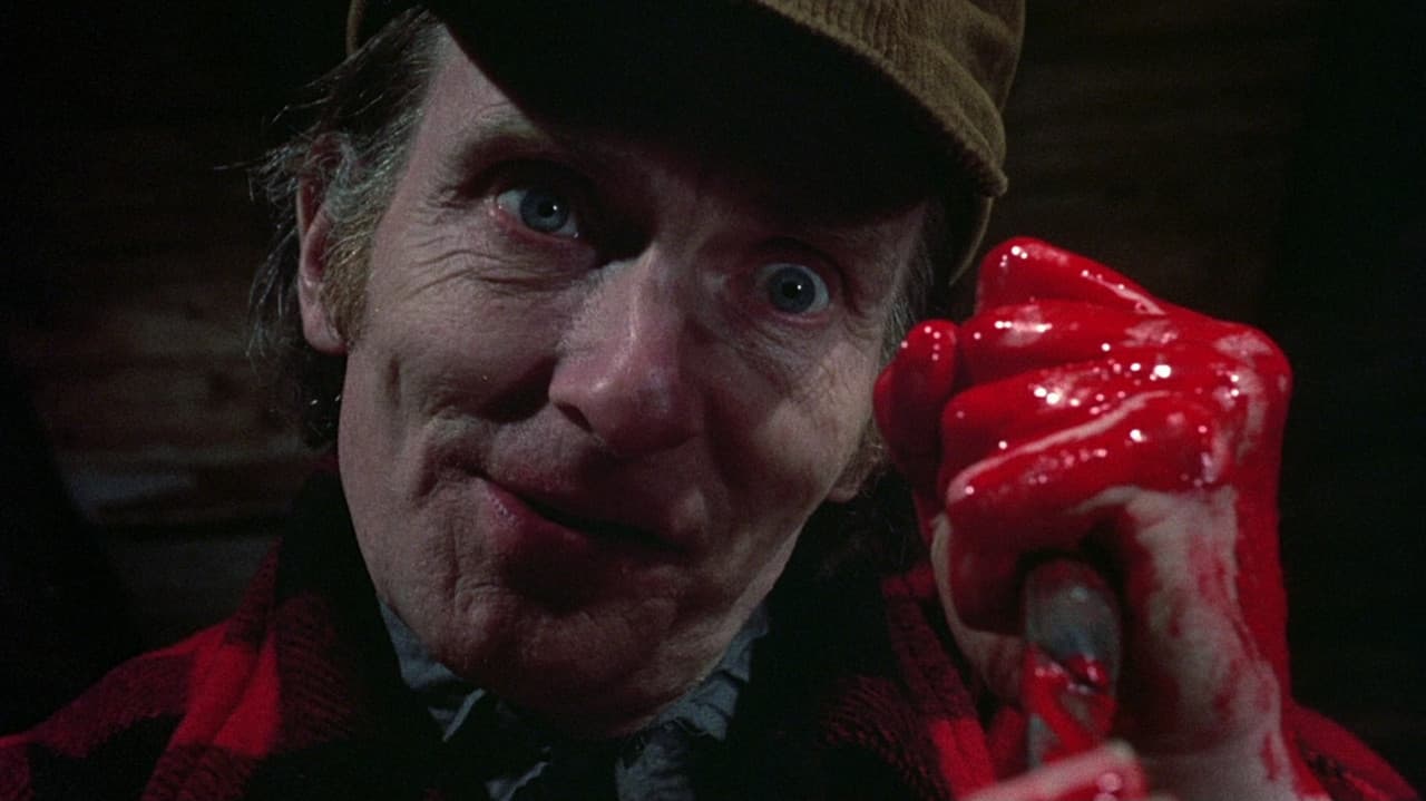 Backdrop – Besessen