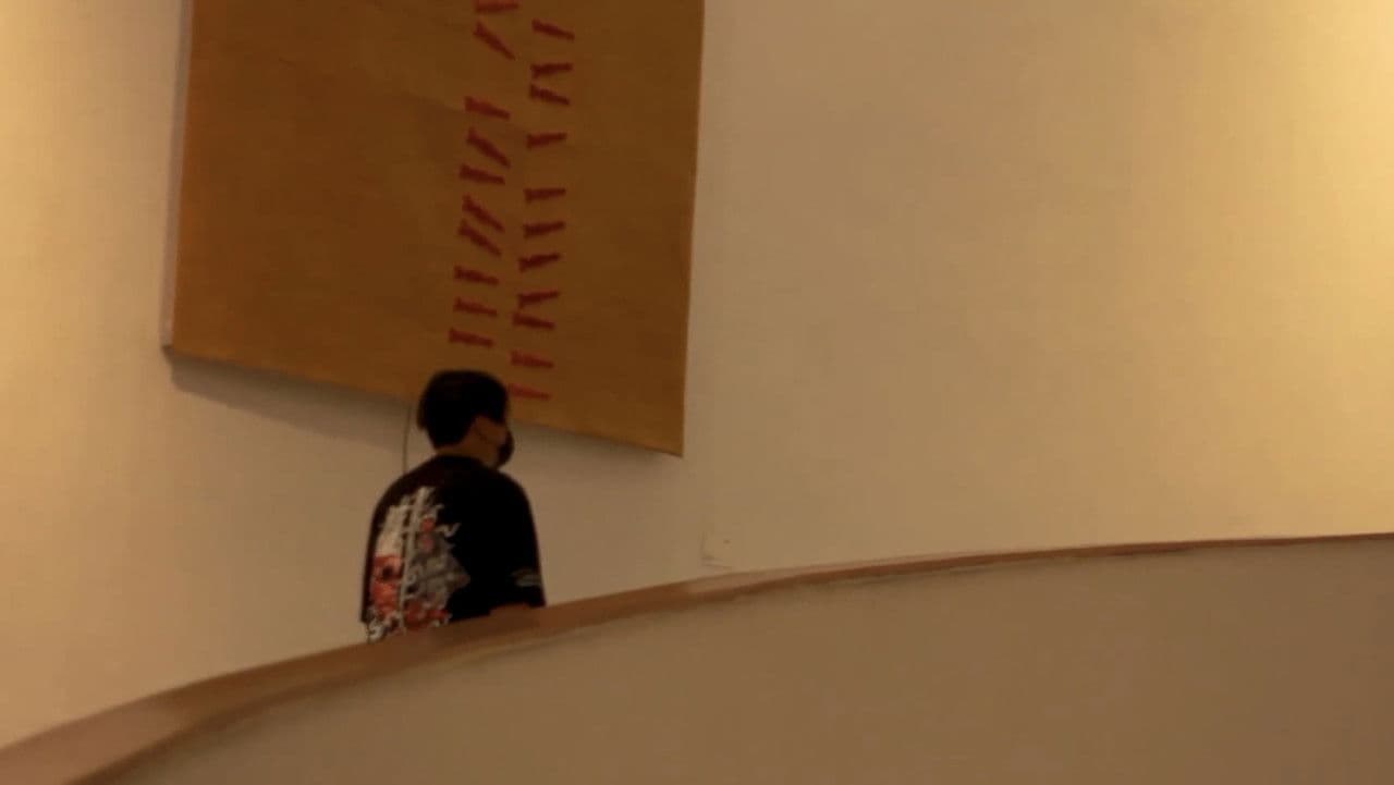 Backdrop – Miracle of Time