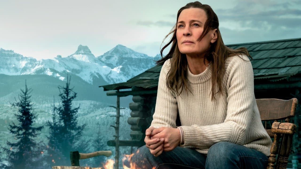 Backdrop – Abseits des Lebens