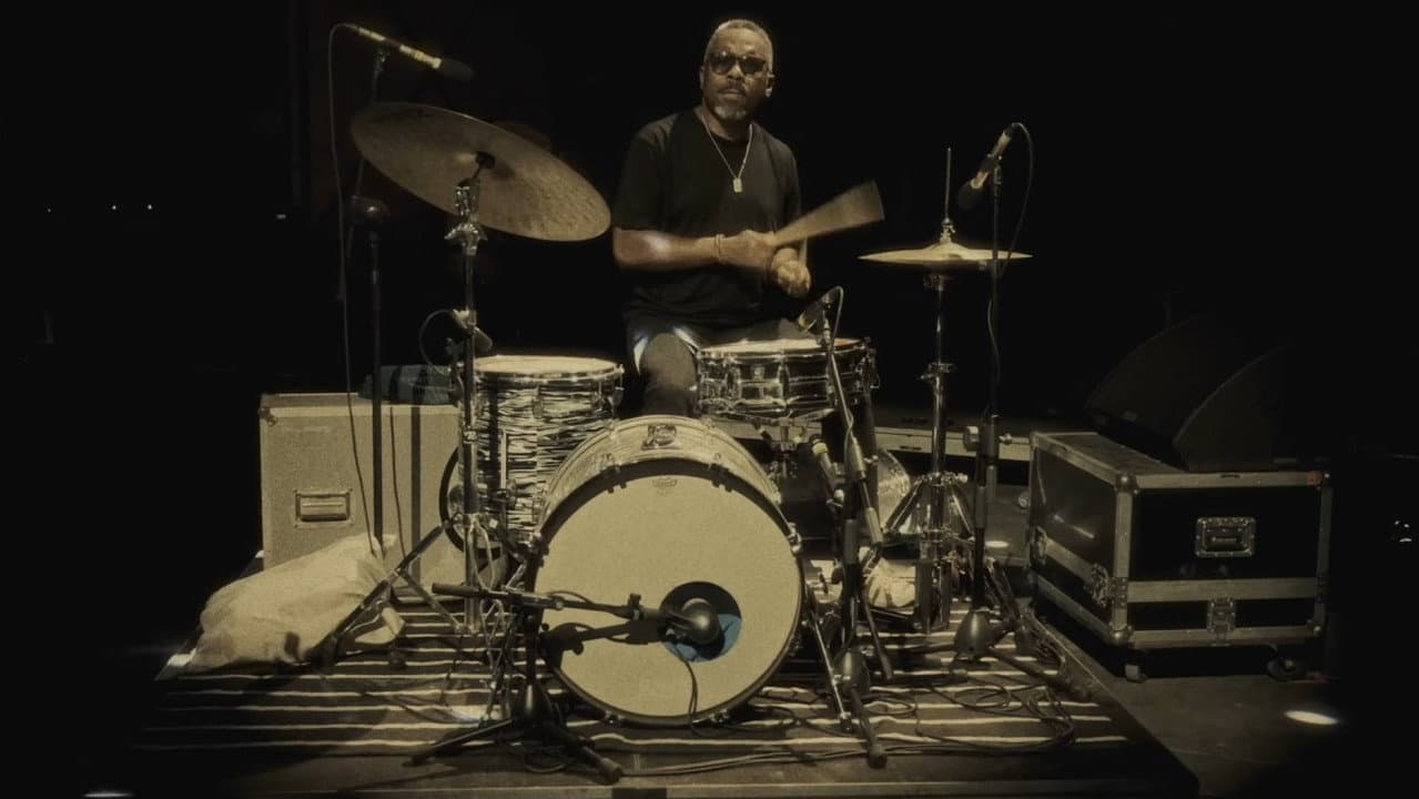 Backdrop – The Fearless Flyers // Live in Italy