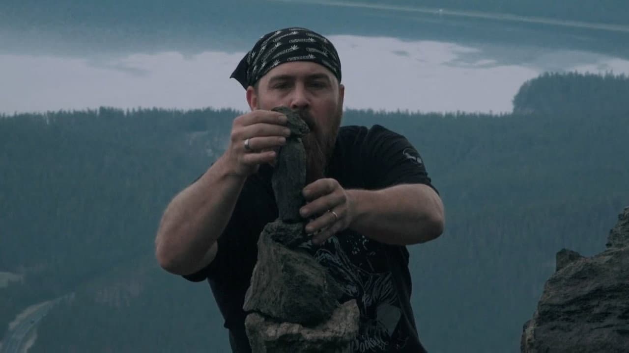 Backdrop – The Middle: Cascadia Guides