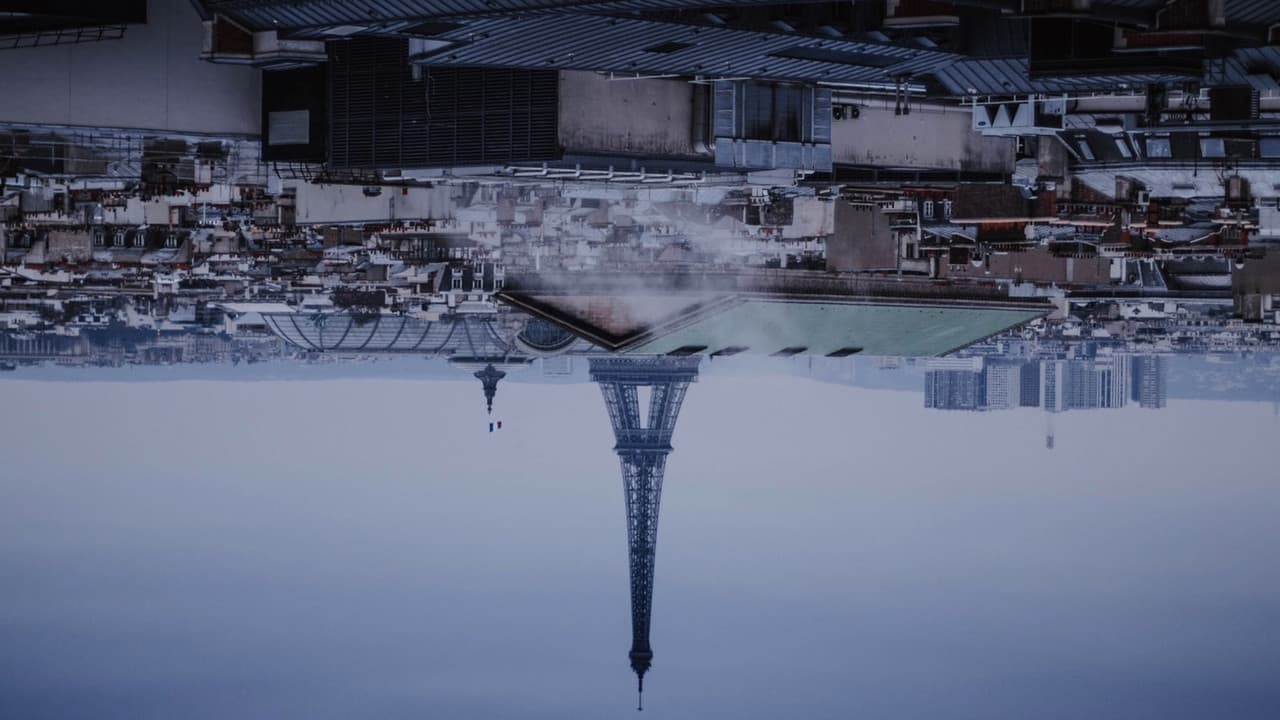 Backdrop – La Doctrine