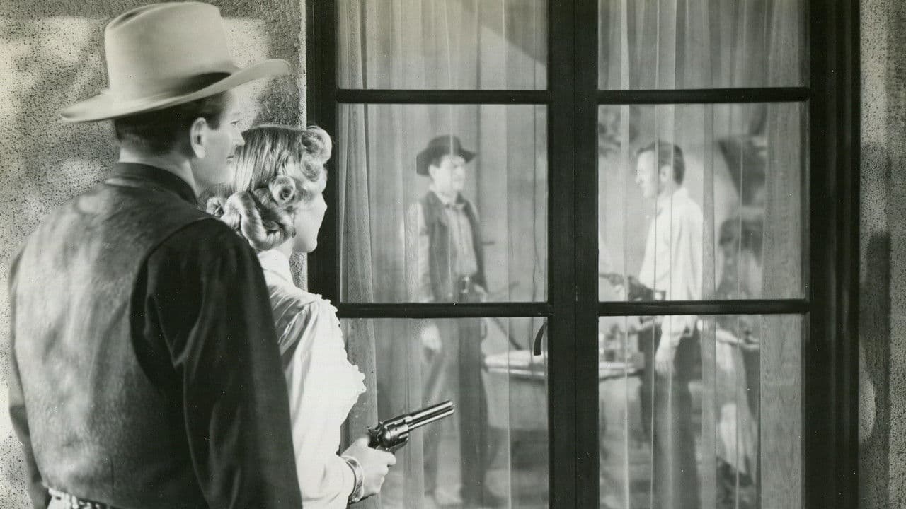 Backdrop – Rider from Tucson