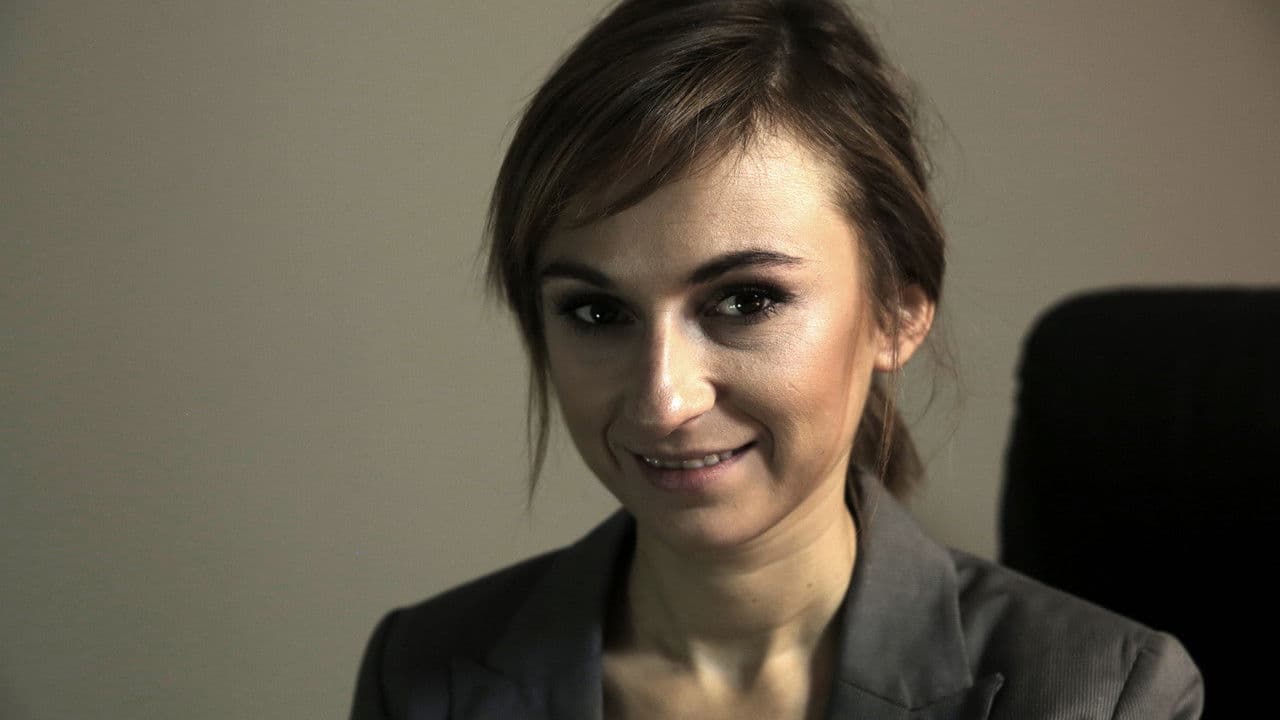 Backdrop – Sama słodycz