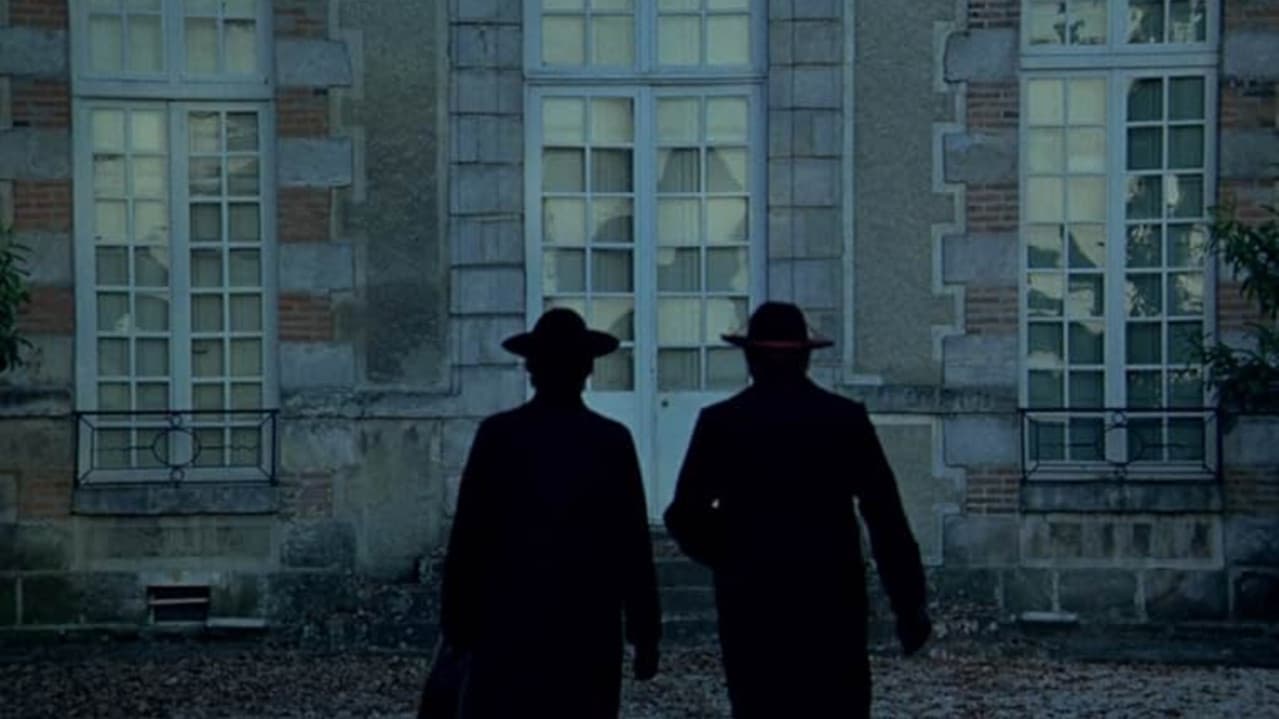 Backdrop – La Bête - Die Bestie