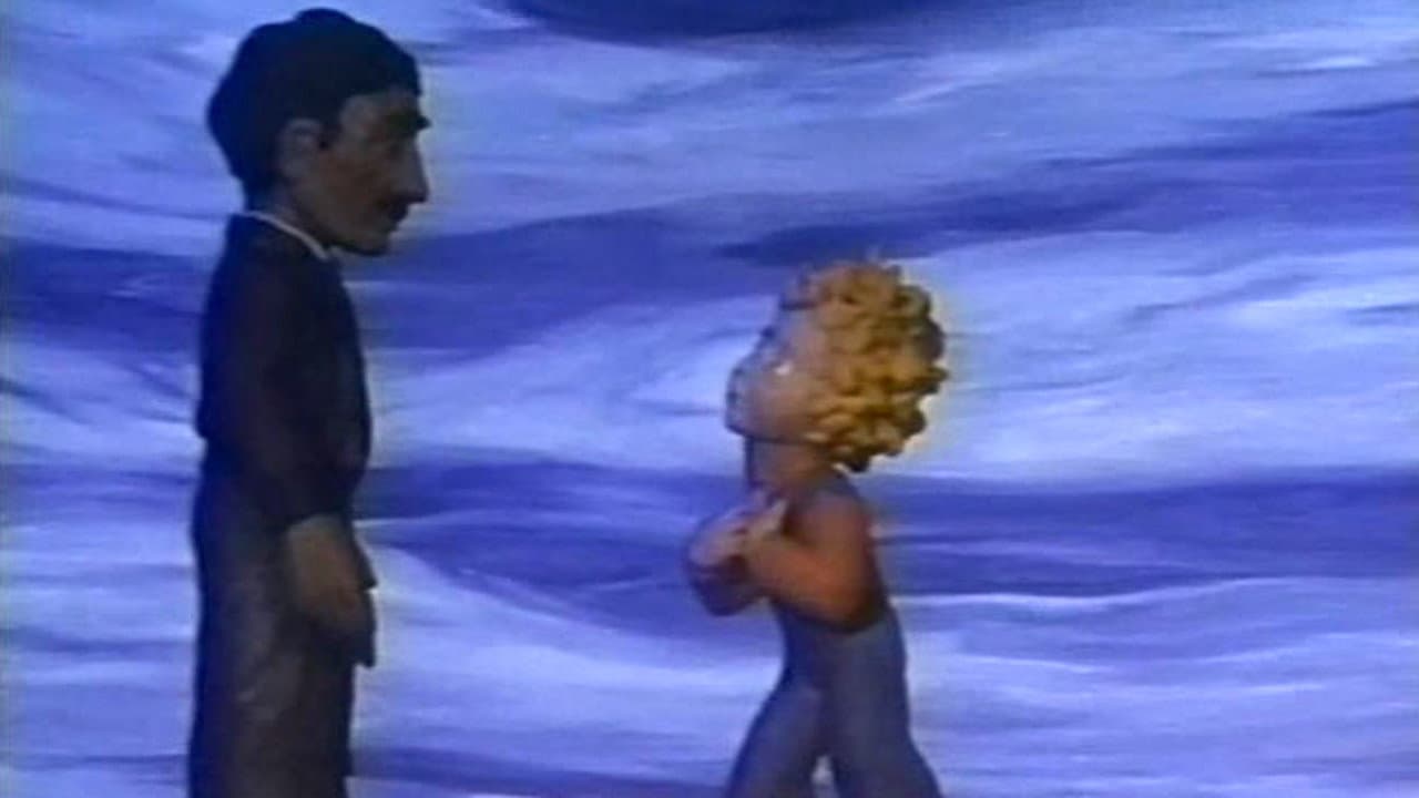 Backdrop – The Little Prince