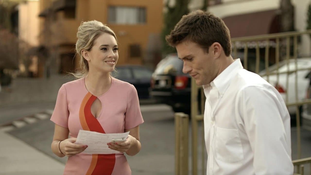 Backdrop – Walk of Fame