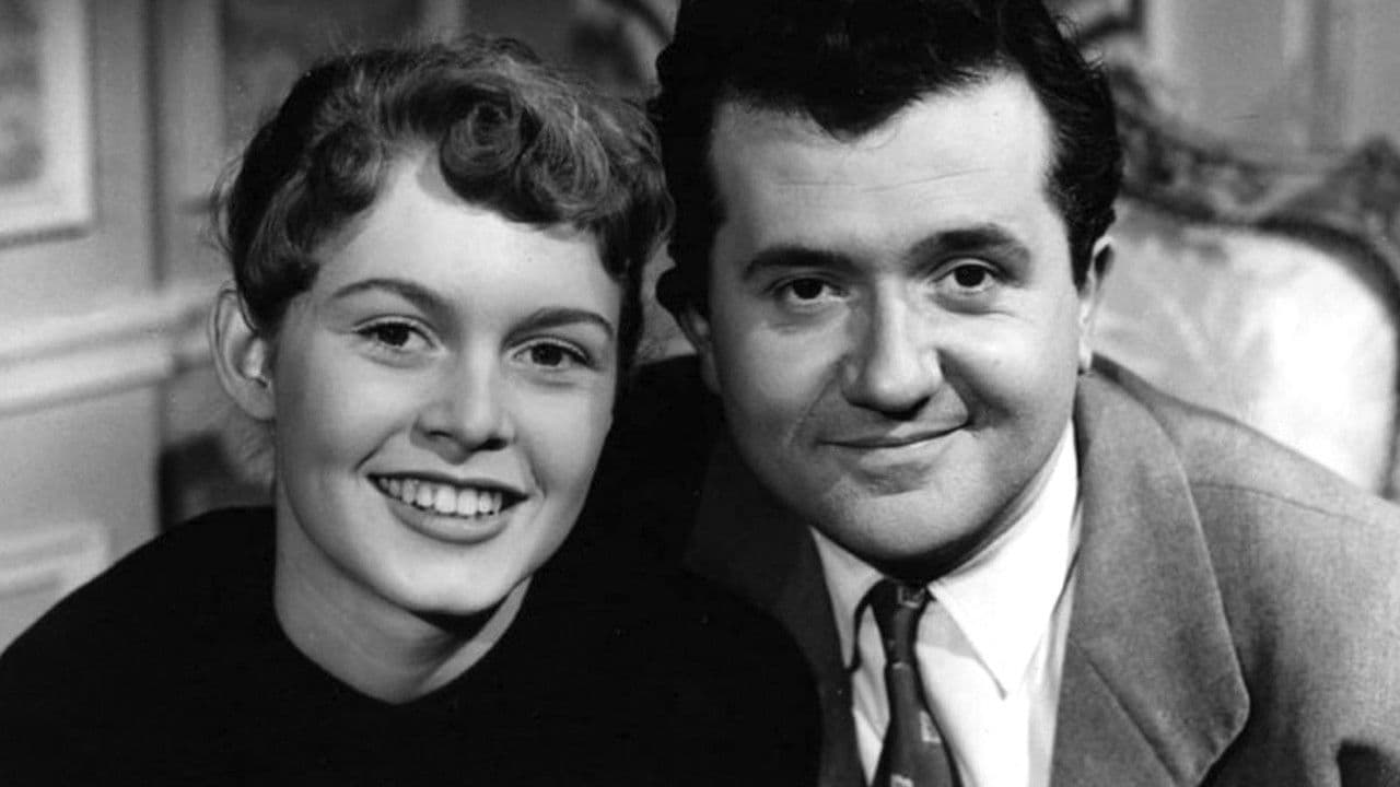 Backdrop – Le Portrait de son père