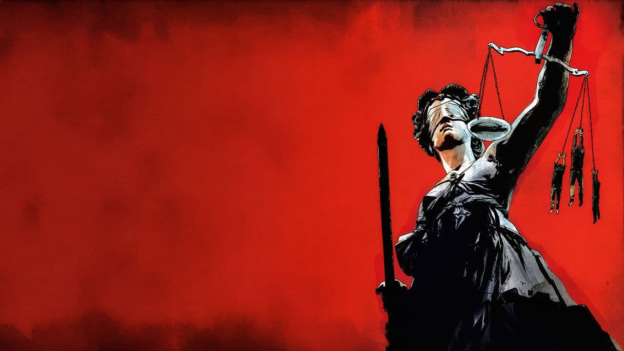 Backdrop – West of Memphis