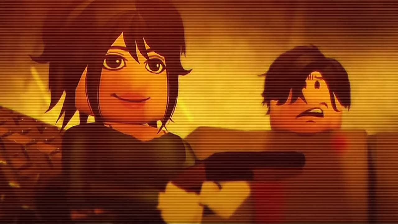 Backdrop – Poseidon Legacy