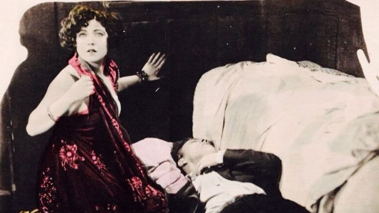 Backdrop – Tin Gods