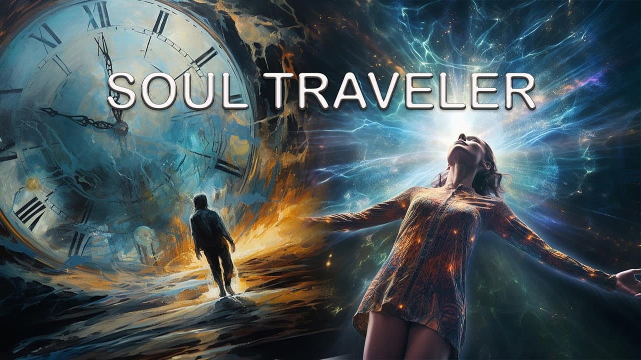 Backdrop – Soul Traveler