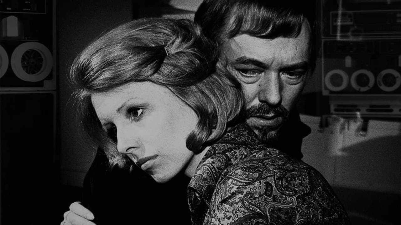 Backdrop – The Stone Tape