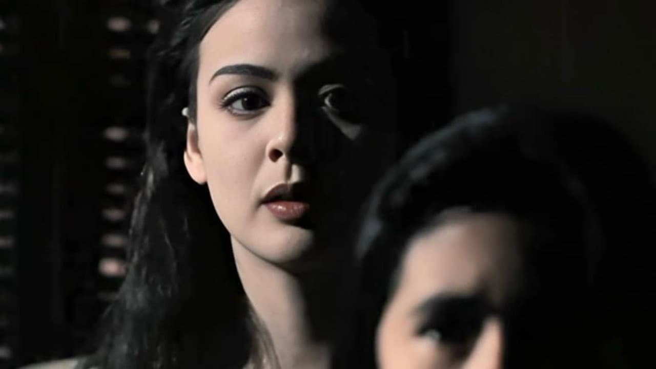 Backdrop – Patayin sa Sindak si Barbara