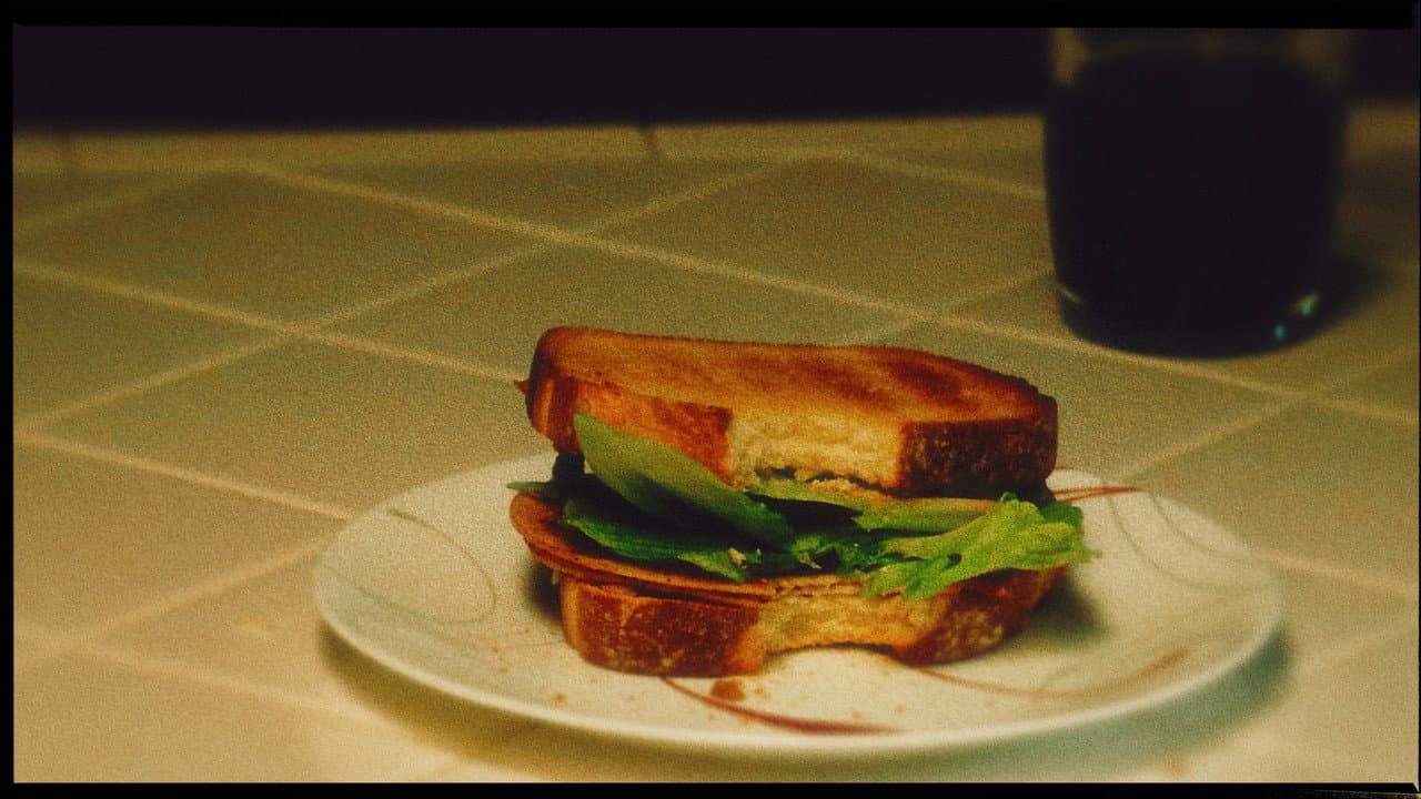 Backdrop – The Bread Run