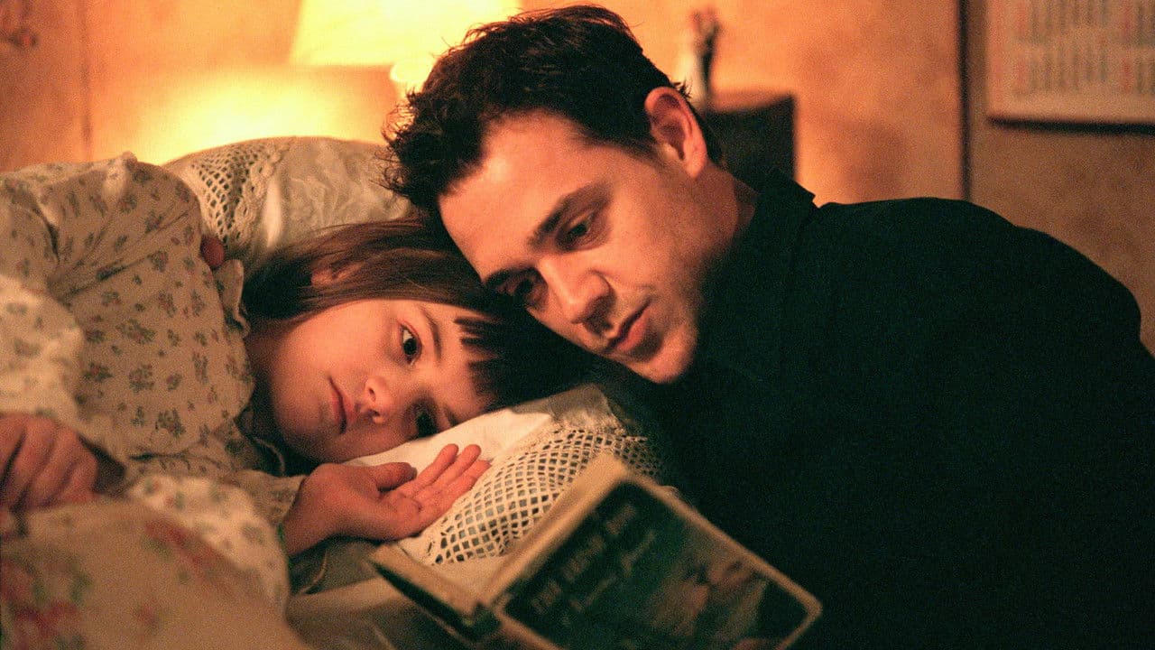 Backdrop – Wilbur Wants To Kill Himself