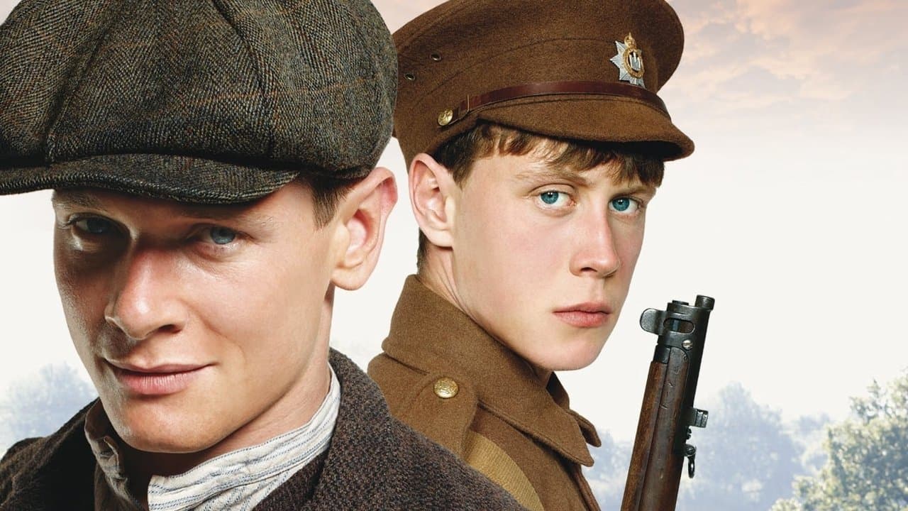 Backdrop – Private Peaceful - Mein Bruder Charlie