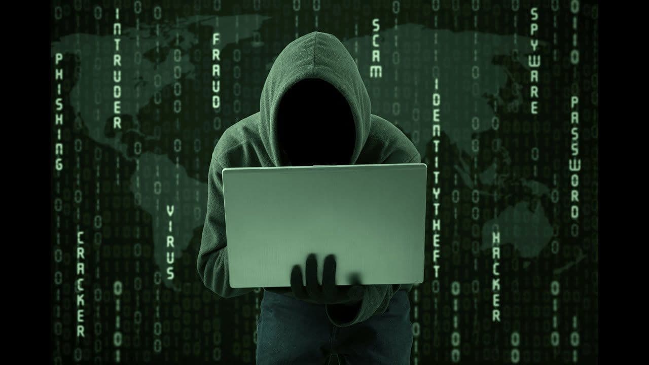 Backdrop – Defeating the Hackers