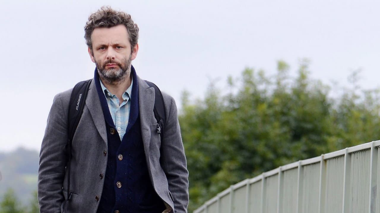 Backdrop – Michael Sheen's Valleys Rebellion