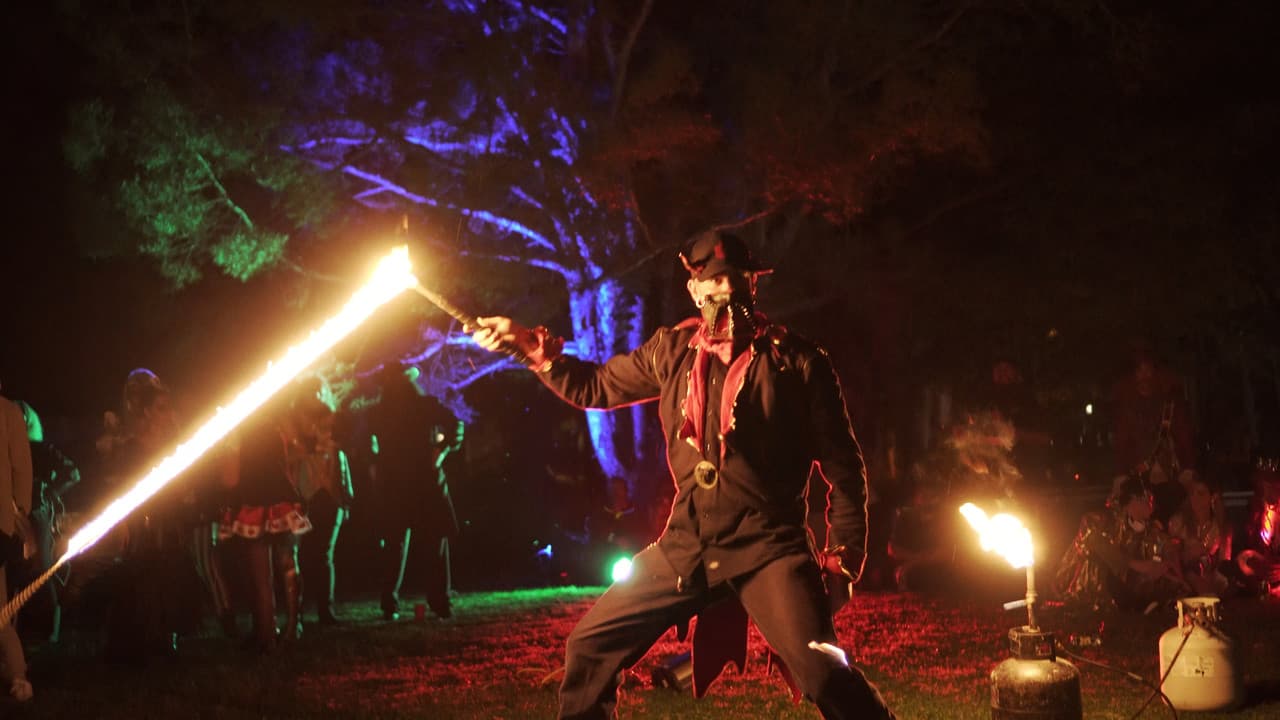 Backdrop – Coalesce