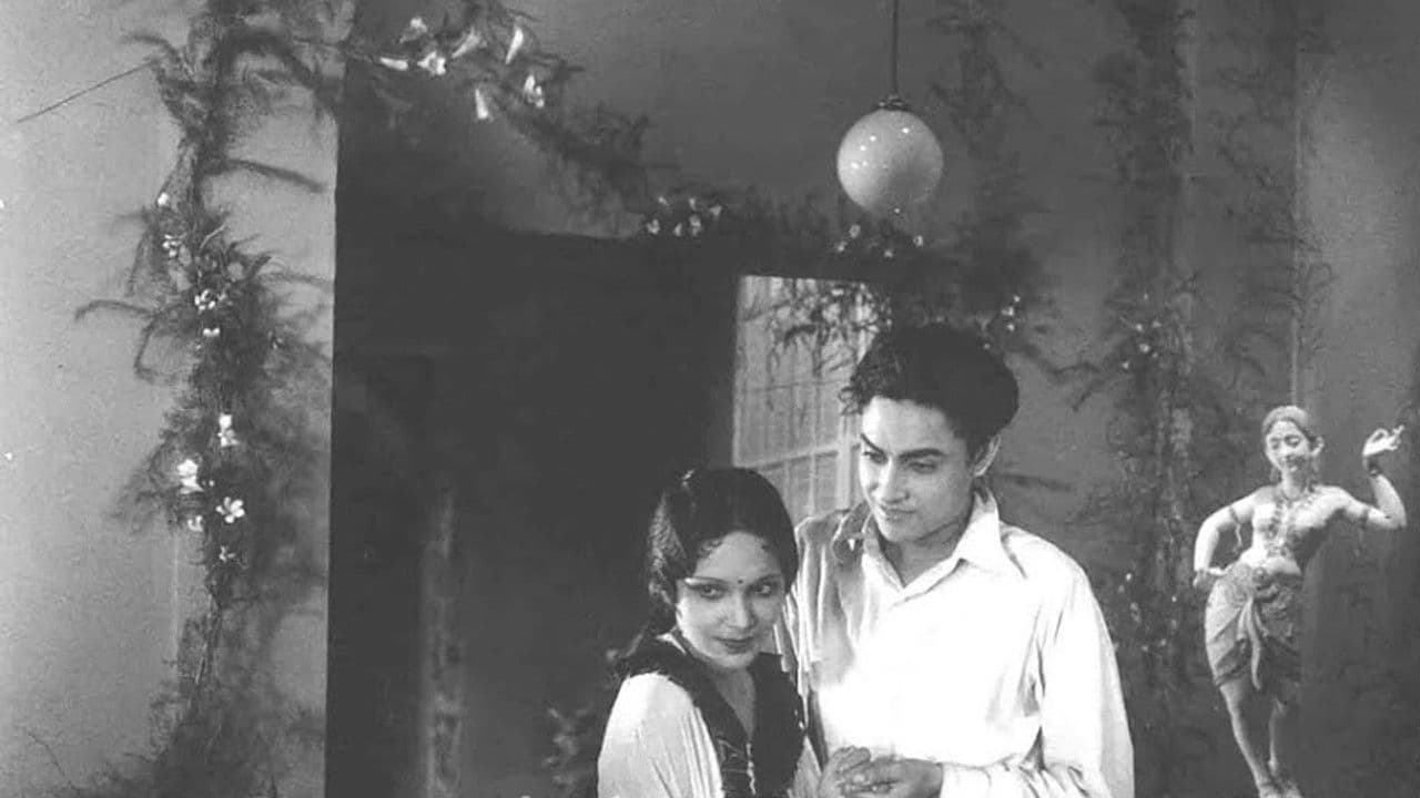 Backdrop – Jeevan Naiya