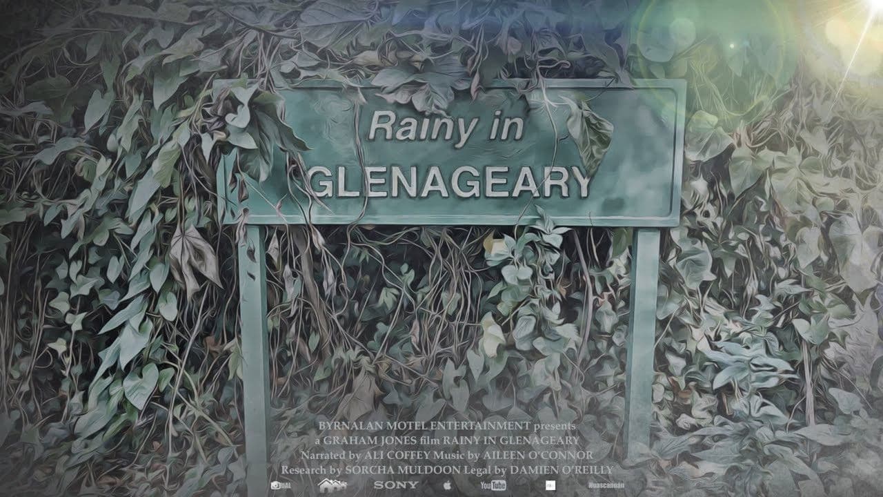 Backdrop – Rainy in Glenageary