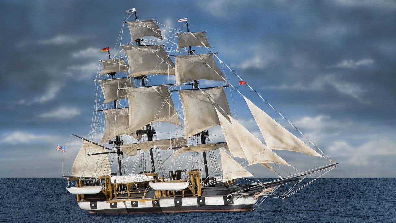 Backdrop – Near Myth: The Oskar Knight Story