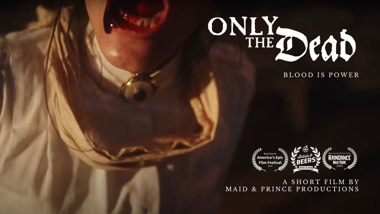 Backdrop – Only the Dead