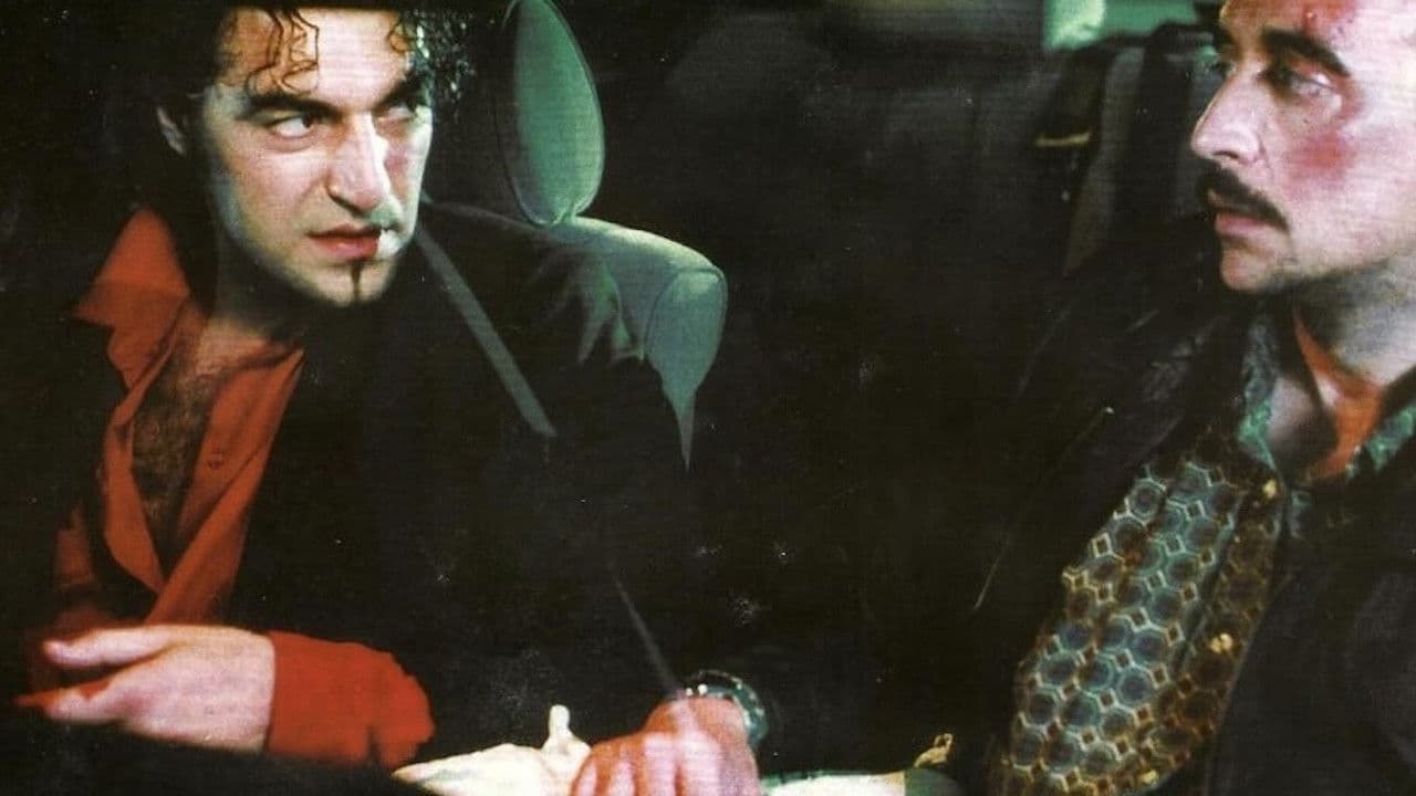 Backdrop – 3 Noches