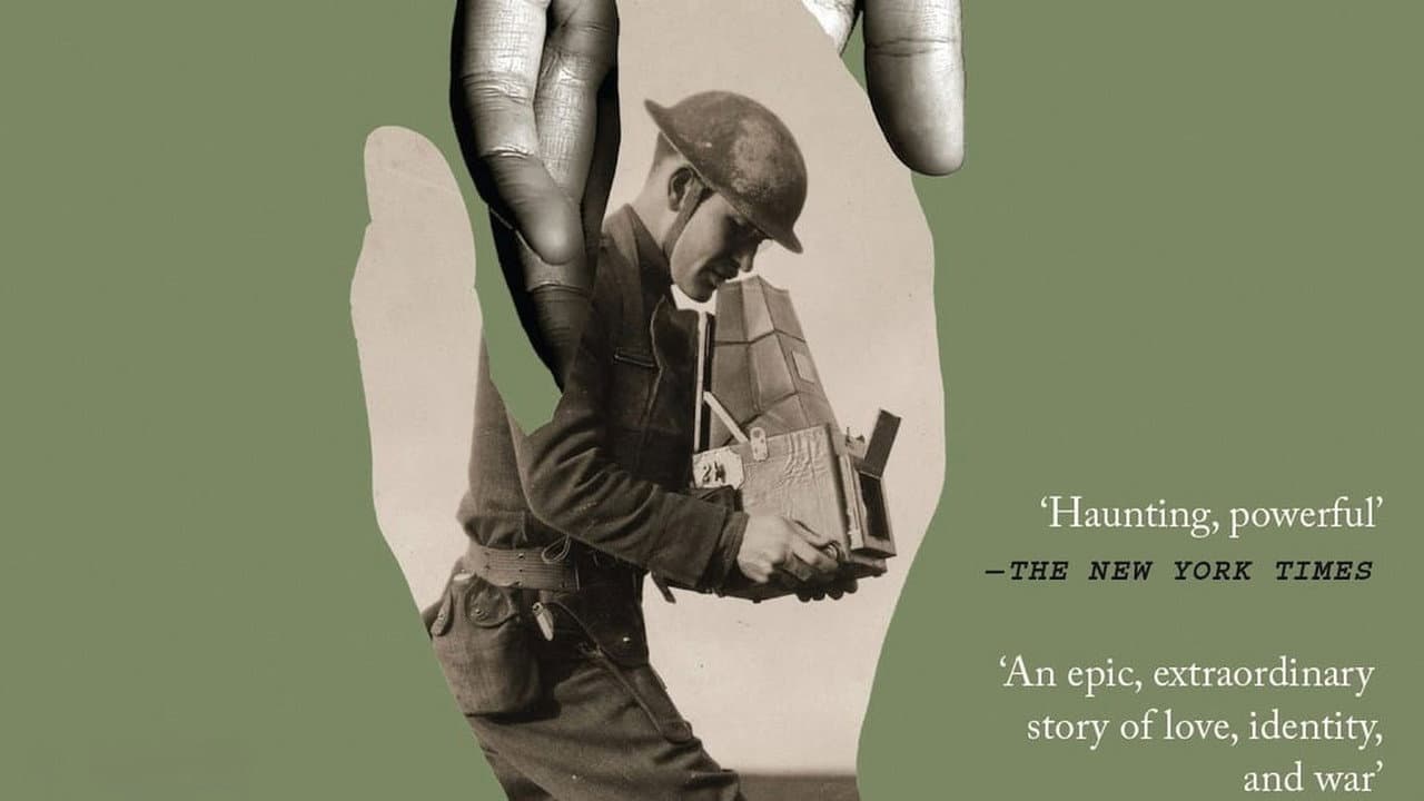 Backdrop – The Remembered Soldier
