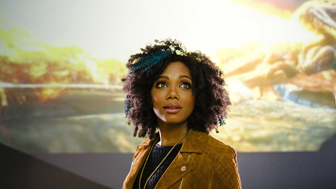 Backdrop – Real Artists