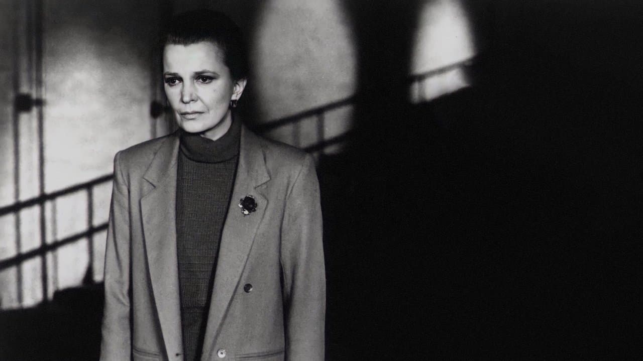 Backdrop – Eine andere Frau