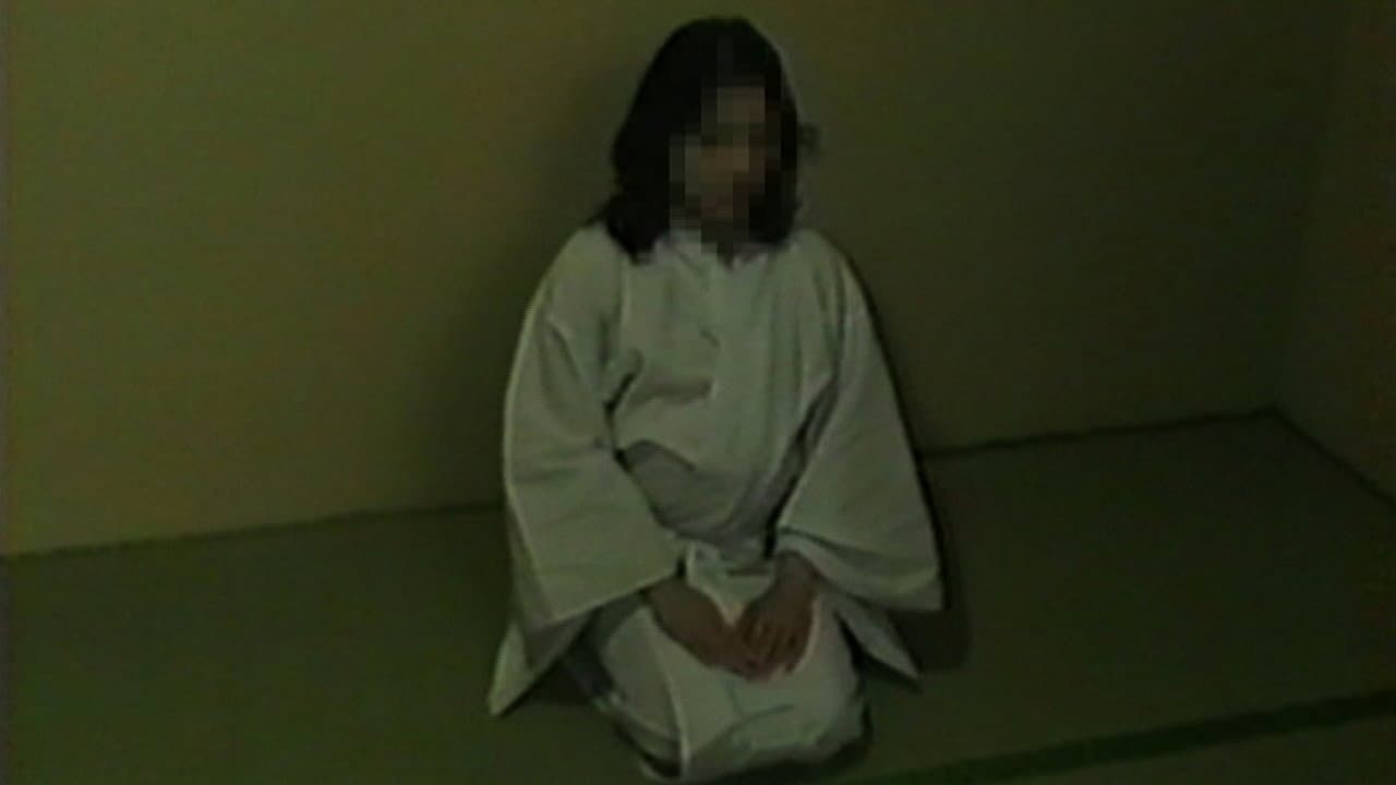 Backdrop – 闇動画