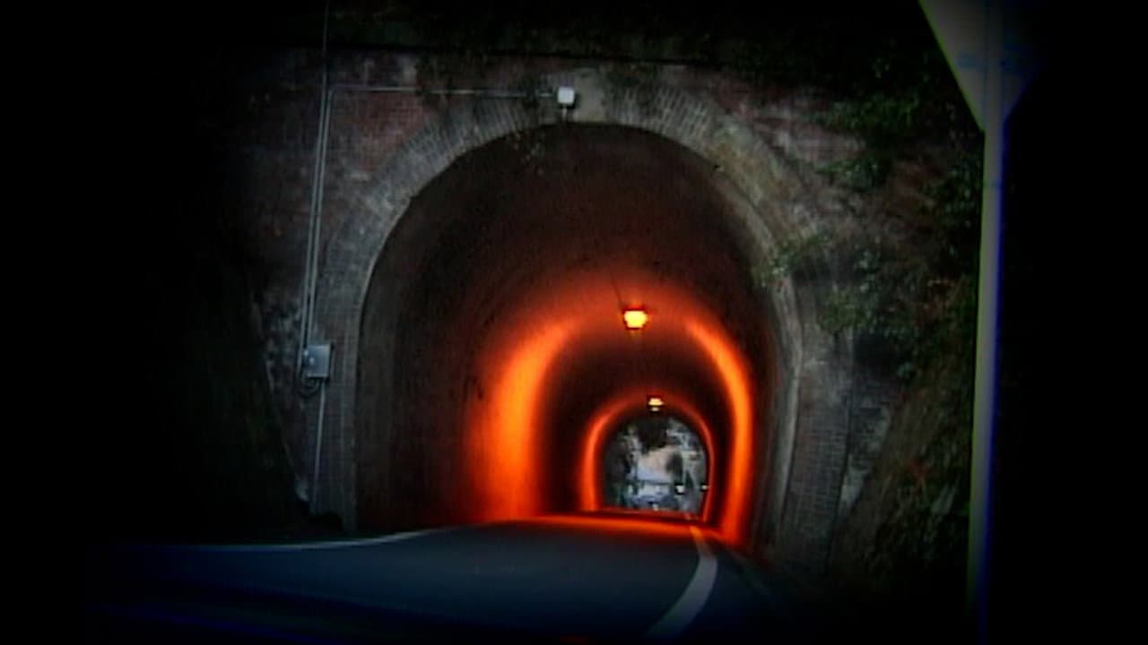 Backdrop – 怨念地図2