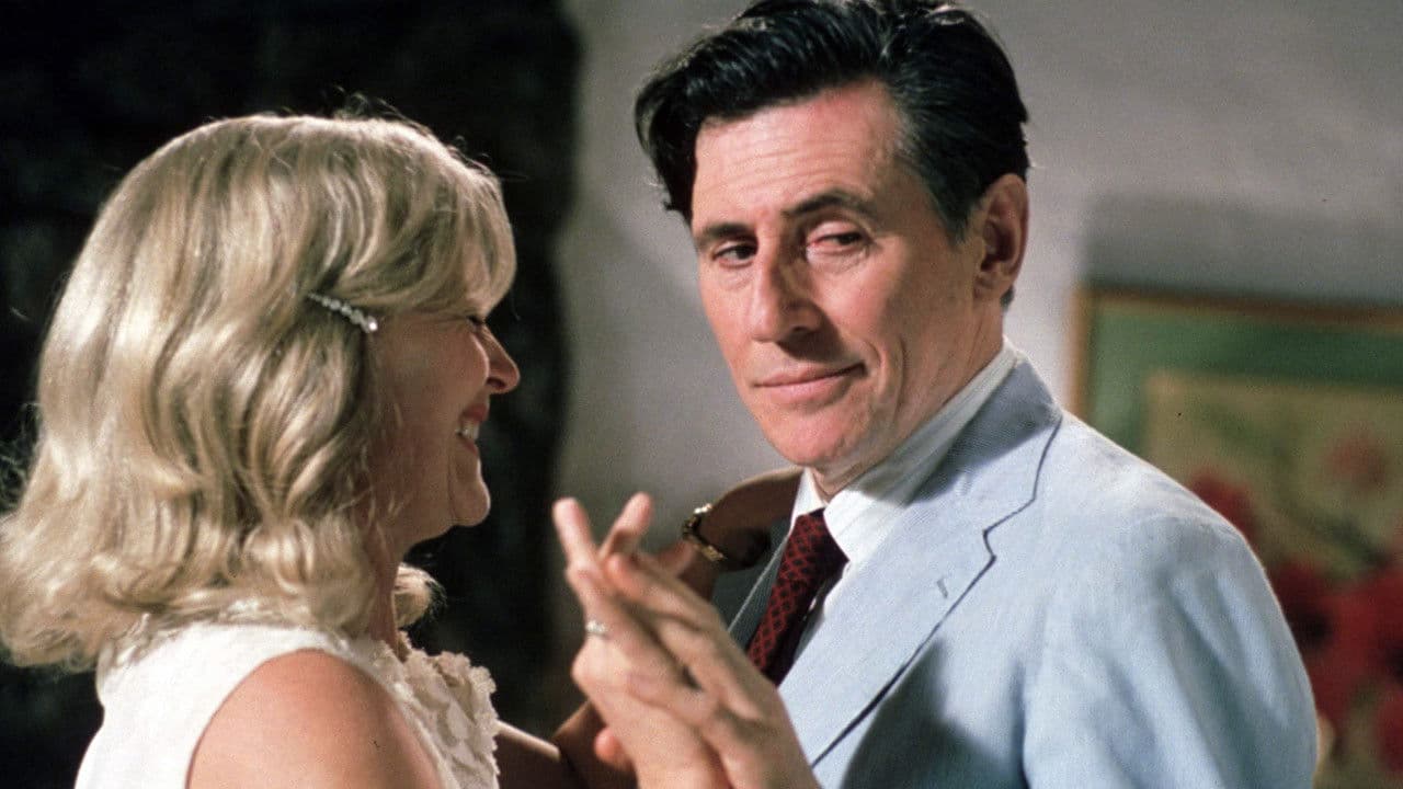 Backdrop – Wah-Wah