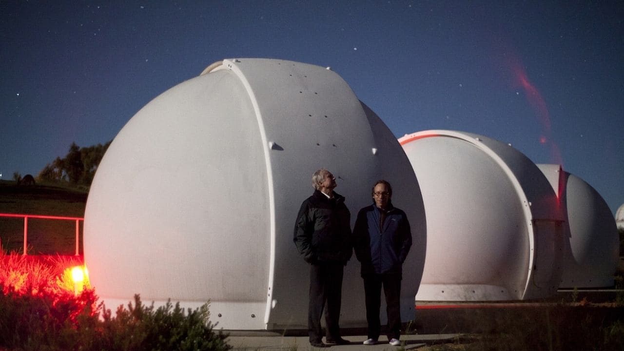 Backdrop – The Unbelievers