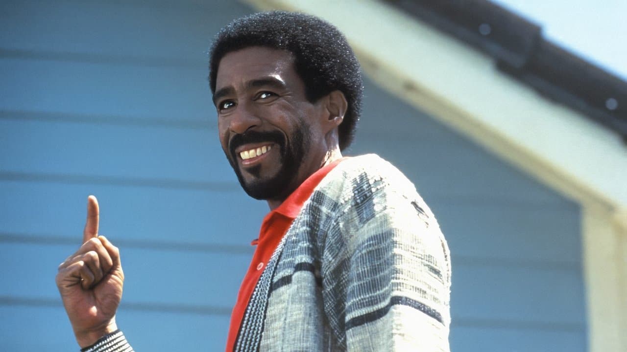 Backdrop – Moving - Rückwärts ins Chaos