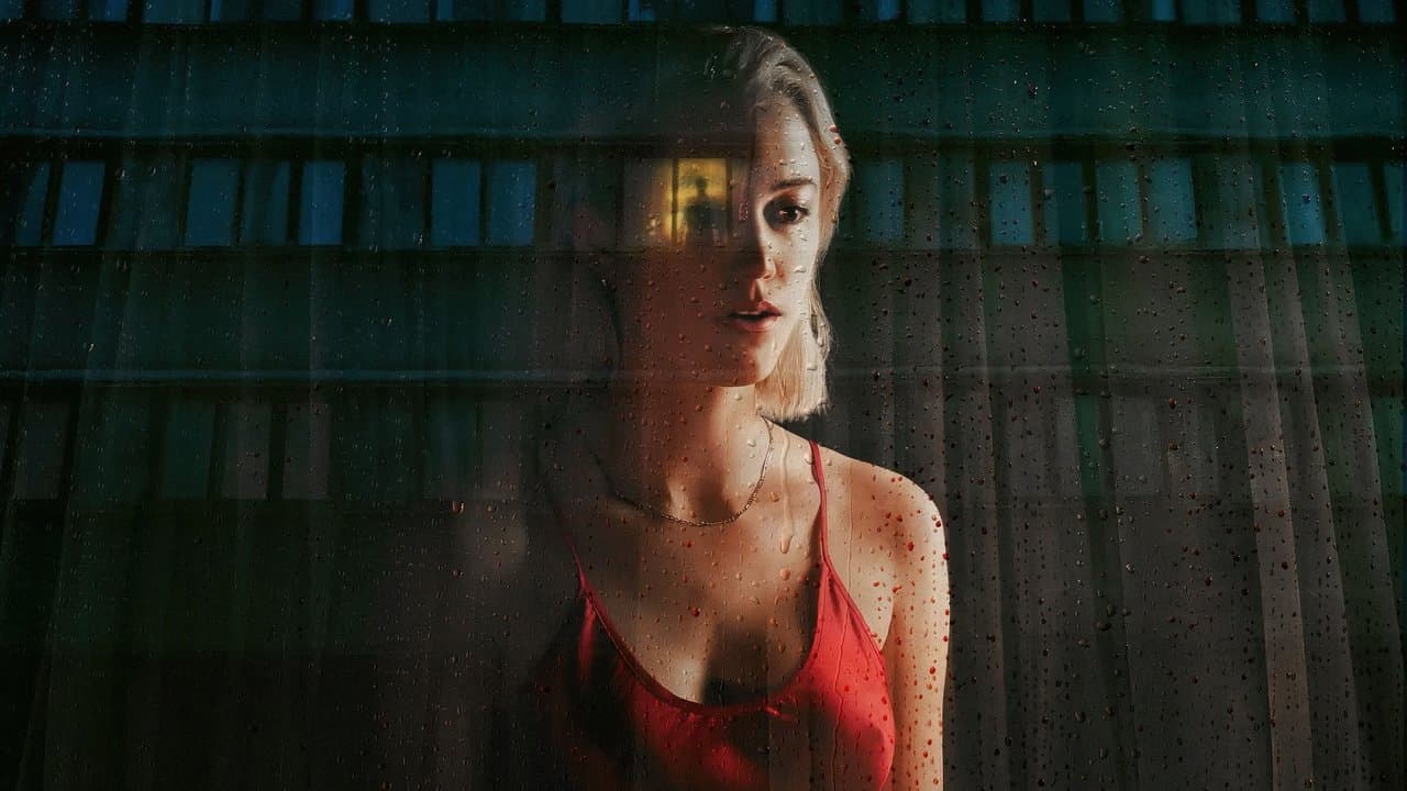 Backdrop – Watcher