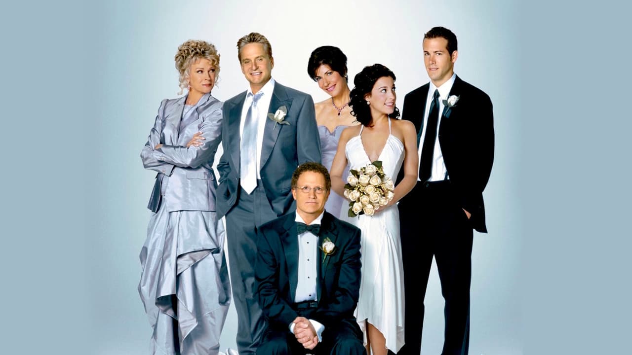 Backdrop – Ein ungleiches Paar